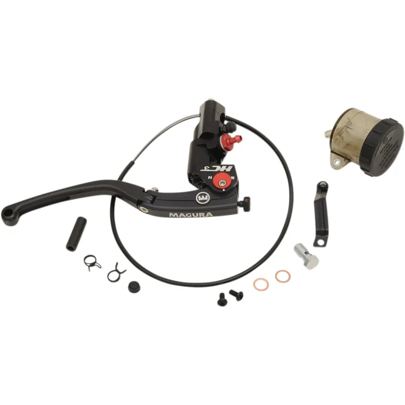 Yamaha MT-07 Radialpumpe Magura HC3 Billig